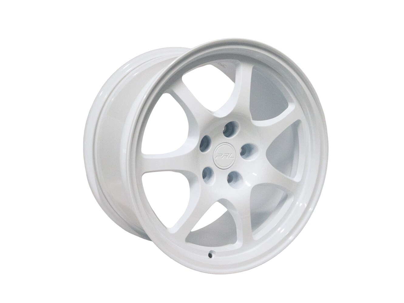 PRL P-07F Forged Wheel - 18x10.0 ET 47mm