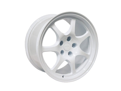 PRL P-07F Forged Wheel - 18x10.0 ET 47mm