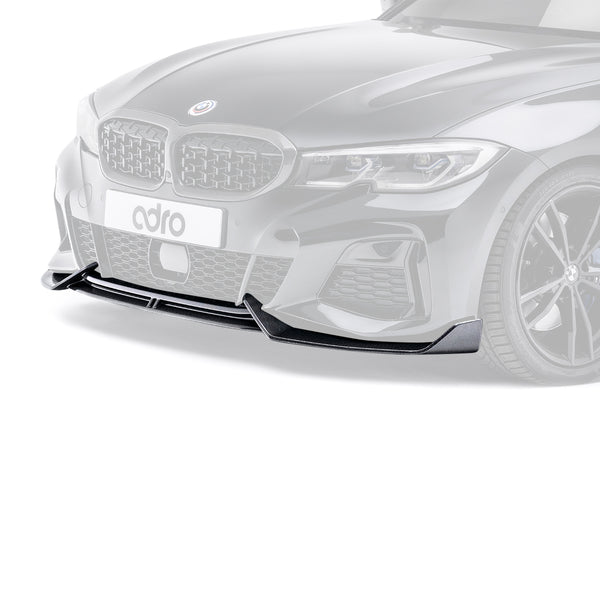 ADRO BMW G20 M340I (PRE-LCI) FRONT LIP