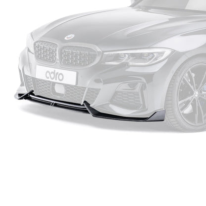 ADRO BMW G20 M340I (PRE-LCI) FRONT LIP