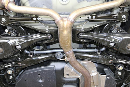 Progress Technology 2016+ Honda Civic & 2018-2023 Accord Rear Sway Bar