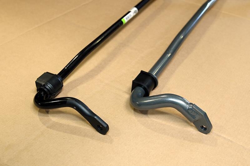 Progress Technology 2016+ Honda Civic & 2018-2023 Accord Rear Sway Bar
