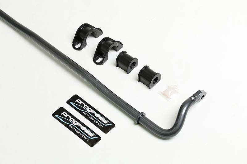 Progress Technology 2016+ Honda Civic & 2018-2023 Accord Rear Sway Bar