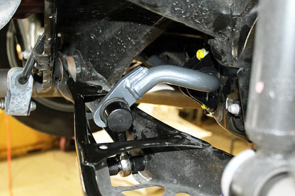 Progress Technology 2017-2021 Honda Civic Type-R Rear Sway Bar