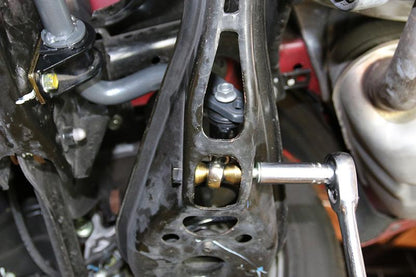 Progress Technology 2017-2021 Honda Civic Type-R Rear Sway Bar