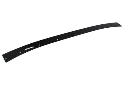 Gurney Flap for 2015-2019 WRX/STI Short Low Profile Wing