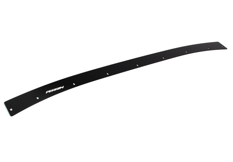 Gurney Flap for 2008-2014 STI Hatchback and 11-14 WRX Hatchback