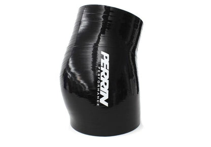 Coupler/Clamp Kit for Throttle Body 02-07 WRX/04-19 STI Black