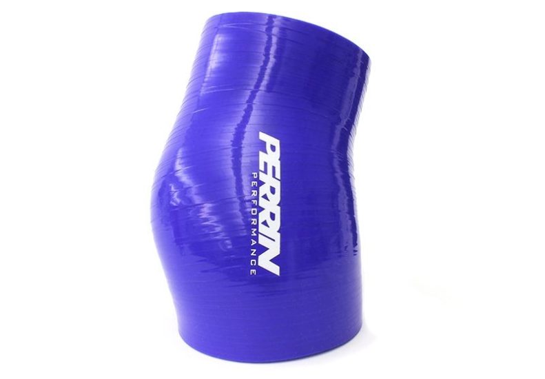 Coupler/Clamp Kit for Throttle Body 08-19 WRX Blue