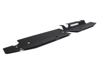 Radiator Shroud 08-14 Impreza Black