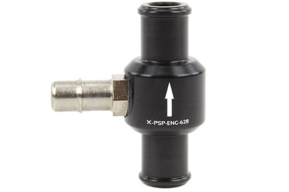 Turbo Sump Restrictor 15-19 WRX