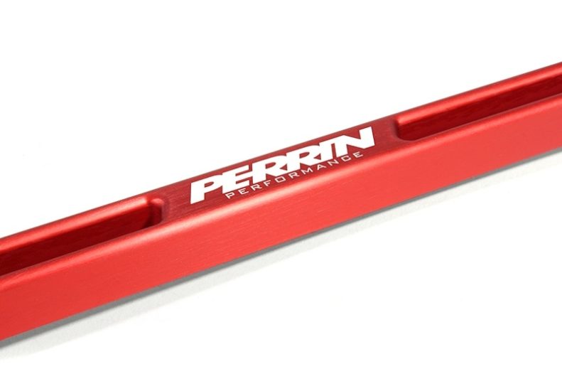 Battery Tie Down for WRX/STI/BRZ/FR-S/86, Red