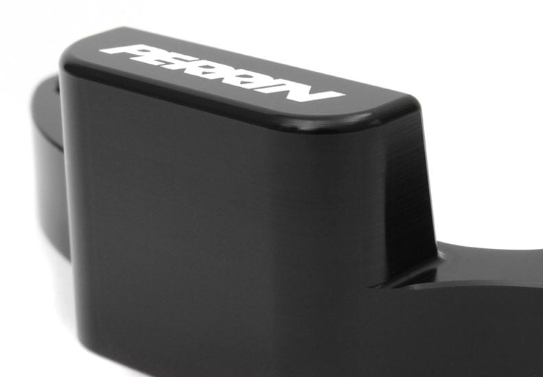 Shifter Stop for all 15-17 WRX and 18-19 WRX with OEM Short Shifter