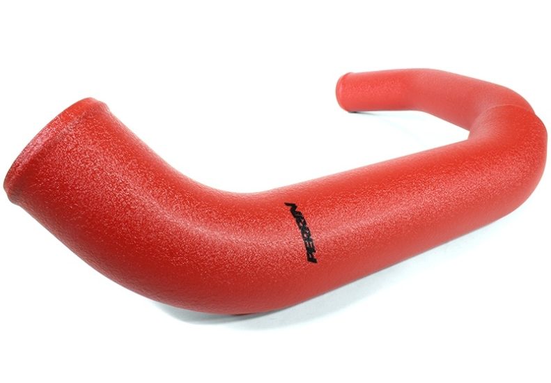 Charge Pipe for 2015-2019 WRX Red