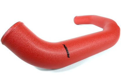 Charge Pipe for 2015-2019 WRX Red