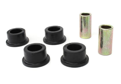 Steering Rack Lockdown Bushings for 05-14 WRX/STI