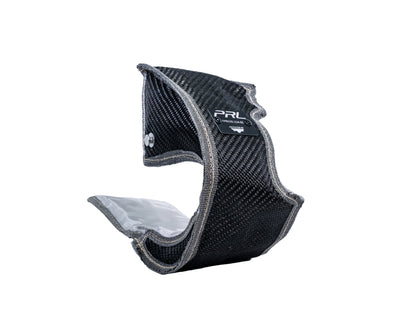 PTP X PRL 2023+ Honda Civic Type-R FL5 Black Lava Turbo Blanket