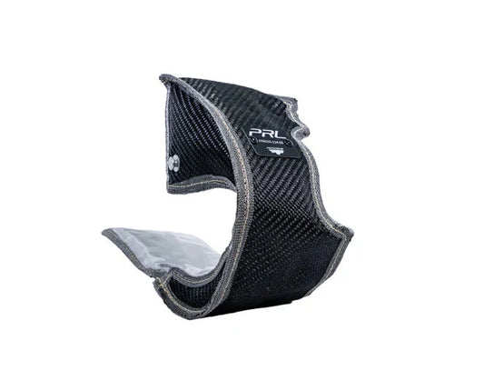 PTP X PRL 2023+ Honda Civic Type-R FL5 Black Lava Turbo Blanket