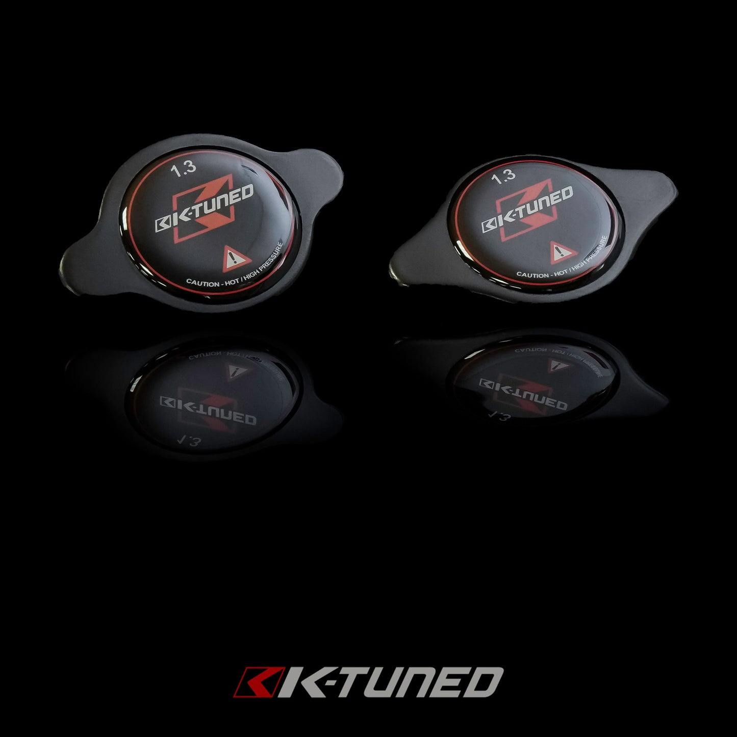 High Pressure Radiator Cap -