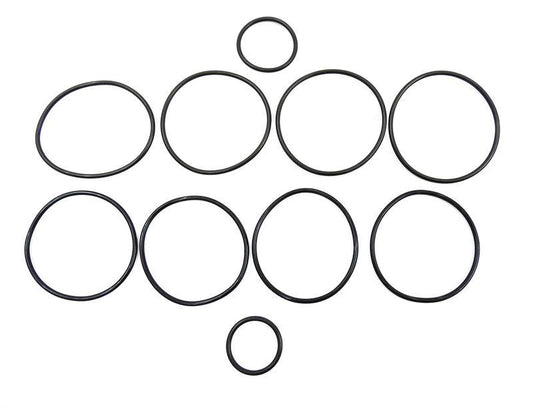 RBC Intake Manifold Adapter O-Ring Set