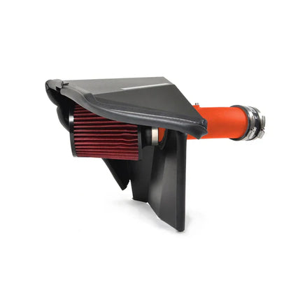 Grimmspeed Cold Air Intake Red For Subaru 02-07 WRX/STI 04-08 FXT GrimmSpeed