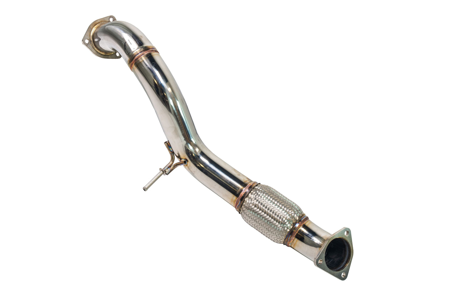 Remark 2017 - 2021 Honda Civic Type-R FK8 Link Loop Exhaust System