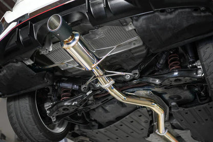 Remark 2017 - 2021 Honda Civic Type-R FK8 Spec-I Exhaust System