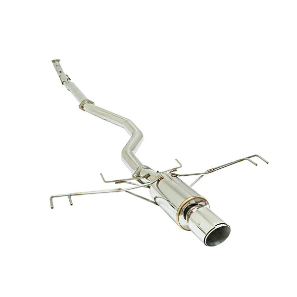 Remark 2017 - 2021 Honda Civic Type-R FK8 Spec-I Exhaust System