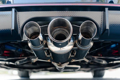 Remark 2017 - 2021 Honda Civic Type-R FK8 Spec-III Exhaust System