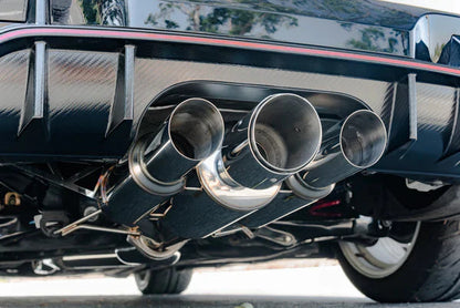 Remark 2017 - 2021 Honda Civic Type-R FK8 Spec-III Exhaust System