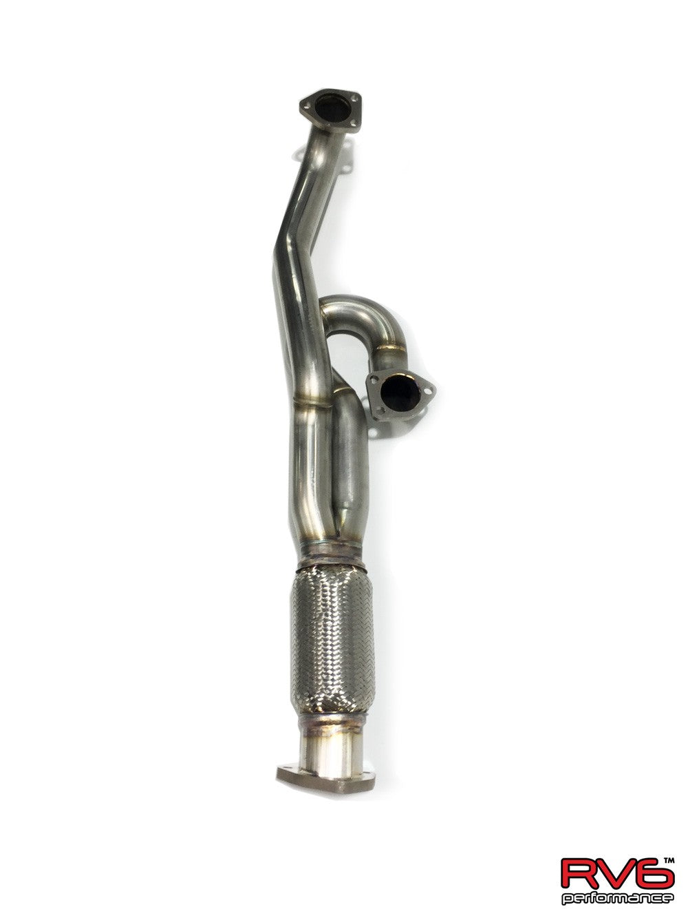 RV6 Long Tube Jpipe 09-12 RL