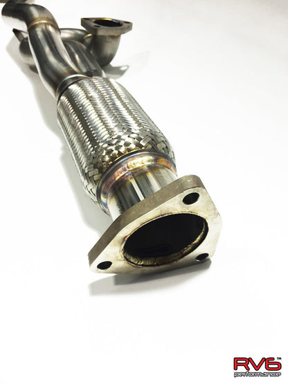 RV6 Long Tube Jpipe 09-12 RL