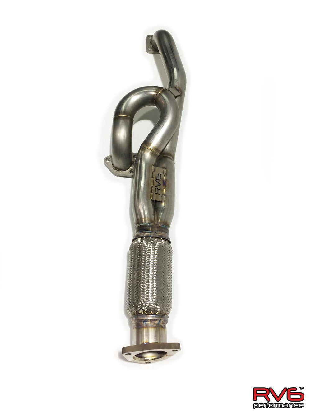 RV6 Long Tube Jpipe 09-12 RL