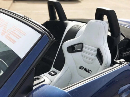 ELITE-X Series Sport Reclinable Seats - Priced Per Pair