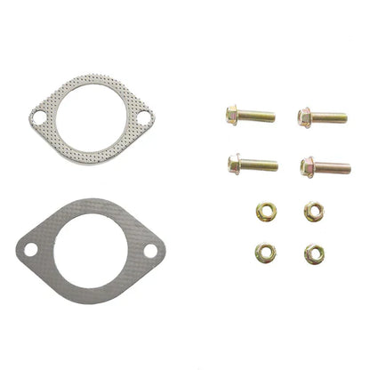 BOLD x REMARK Catback Exhaust. Toyota Tacoma 2016+