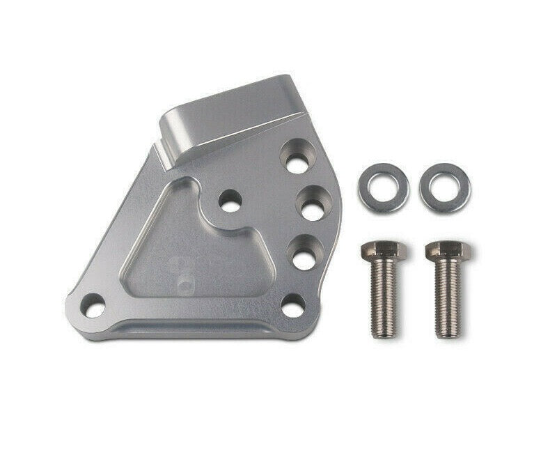 Precision Works Universal K-Series Block Bracket V2 - K20 K24