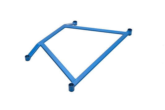 Megan Racing H-Brackets for Acura RSX 02-06 / Honda Civic 01-05 / Si 02-05 - Blue - SB-HB01B
