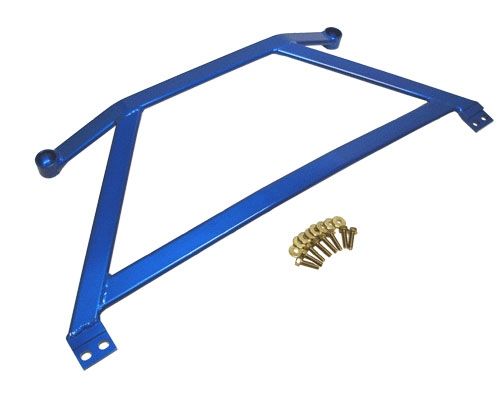 Megan Racing H-Brackets for Honda Civic 06-11 - SB-HBHC06B