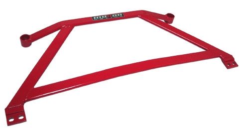 Megan Racing H-Brackets for Honda Civic 06-11 - SB-HBHC06R