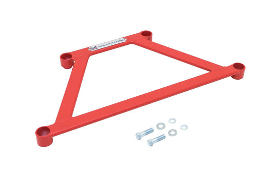 Megan Racing H-Brackets for Infiniti G37 07-13 / Nissan 370Z 2009+ - SB-HBIG07-R