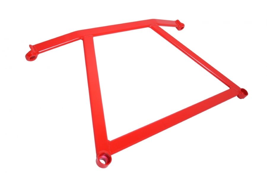 Megan Racing H-Brackets for Mitsubishi Lancer 01-06 - SB-HBL01