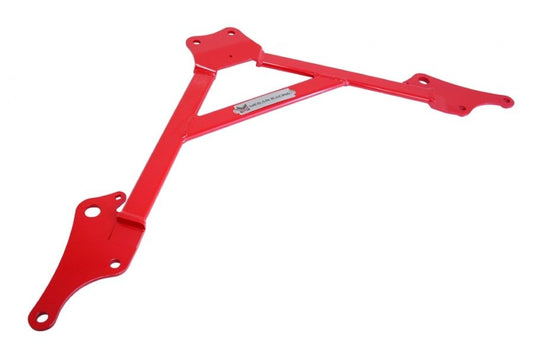 Megan Racing H-Brackets for Lexus IS300 01-05 Front - SB-HBLI01-F