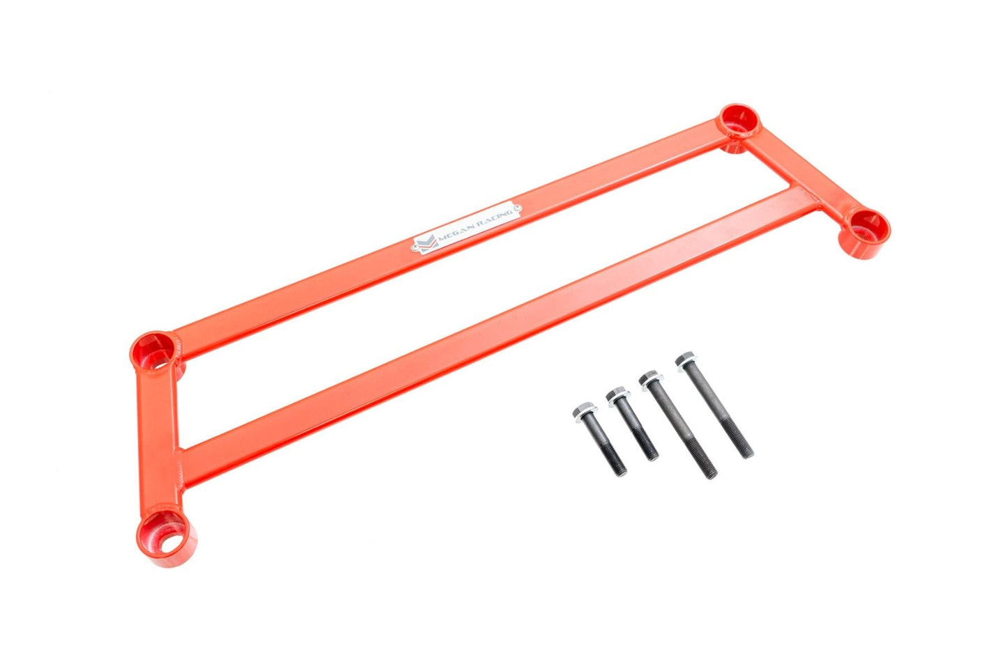 Megan Racing Toyota Corolla 20+ Front Lower H-Brace - SB-HBTCO19-R