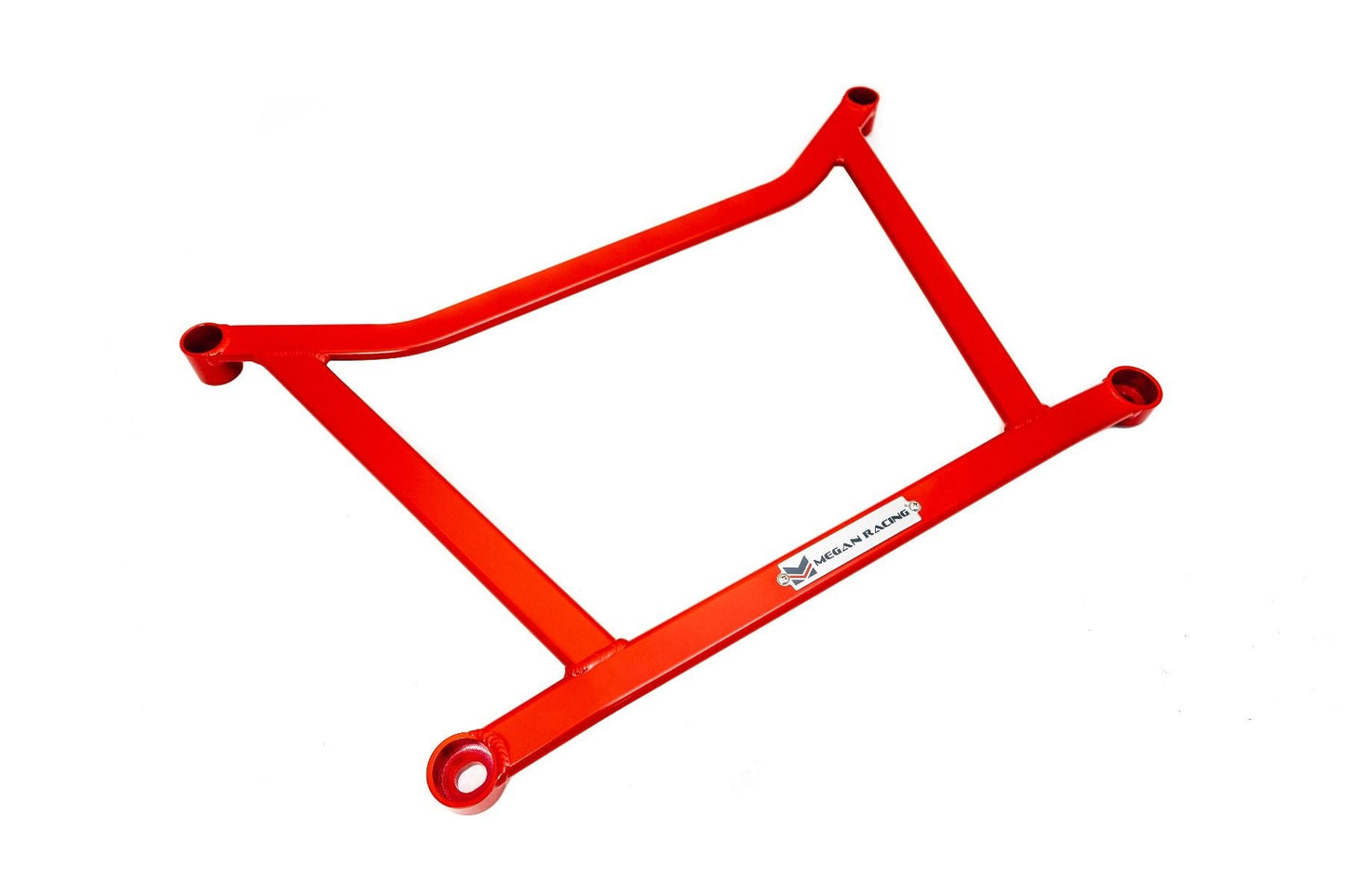 Megan Racing Toyota Prius 10-15 Front Lower H-Brace - SB-HBTR413