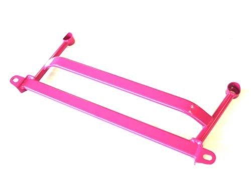 Megan Racing H-Brackets for Subaru Impreza WRX 02-07 - SB-HBWRX