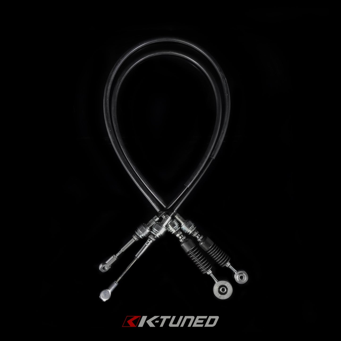 9th Gen Civic Si (12-15) - OEM-Spec Shifter Cables