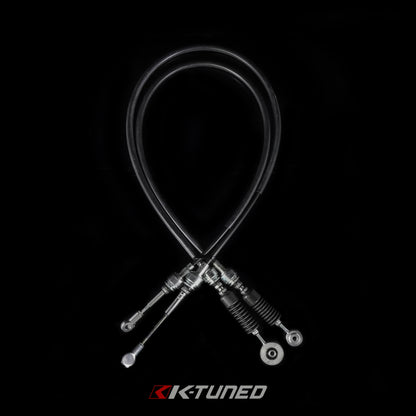9th Gen Civic Si (12-15) - OEM-Spec Shifter Cables