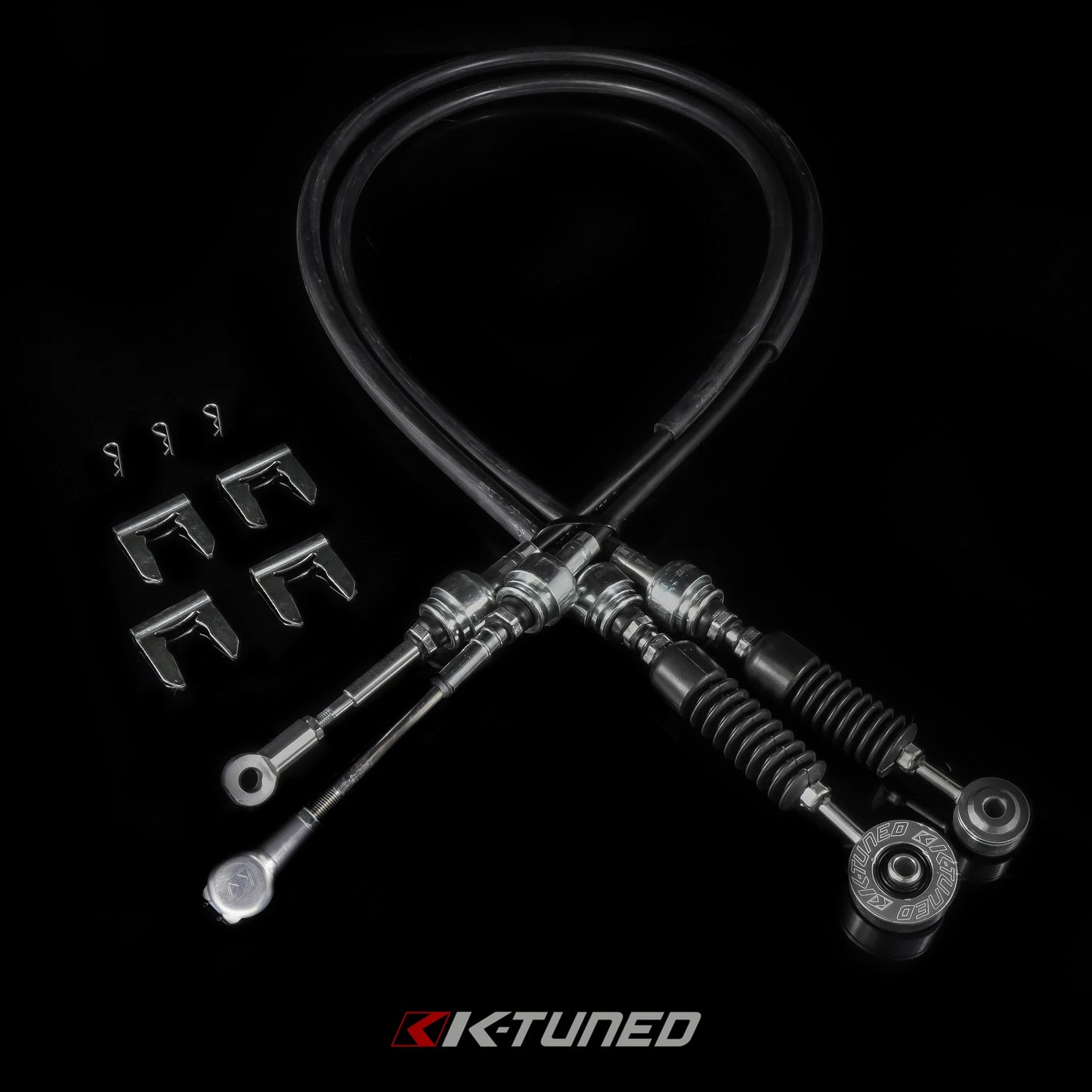 9th Gen Civic Si (12-15) - OEM-Spec Shifter Cables
