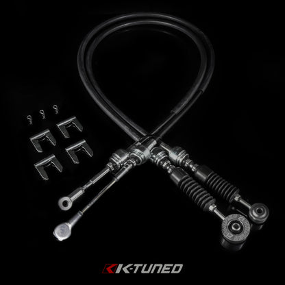 9th Gen Civic Si (12-15) - OEM-Spec Shifter Cables
