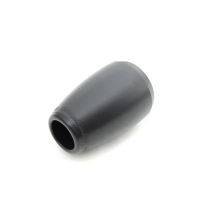Grimmspeed Standard Shift Knob Delrin Plastic Black M12x1.25 Manual For Subaru